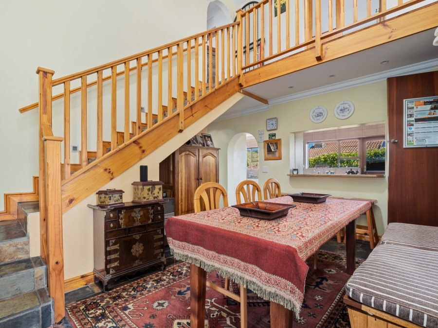 4 Bedroom Property for Sale in Groenvallei Western Cape